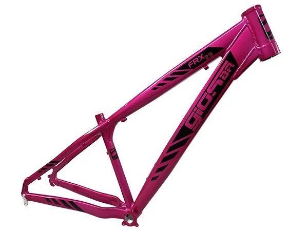 QUADRO 29 GIOS FRX-29 FREERIDE | Pedalokos Bike Shop
