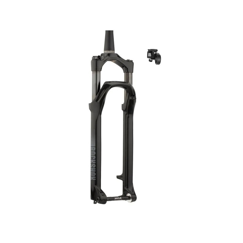 How To Service a RockShox Judy XC Air Fork - YouTube