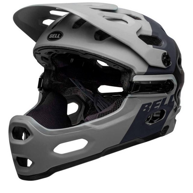 CAPACETE BELL SUPER 3R MIPS ENDURO