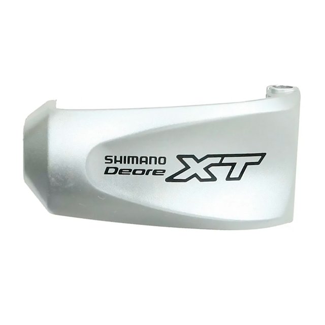 TAMPA SUPERIOR PARA DUAL CONTROL XT ST-M760 ESQUERDO SHIMANO DEORE XT (Y6MU01000)