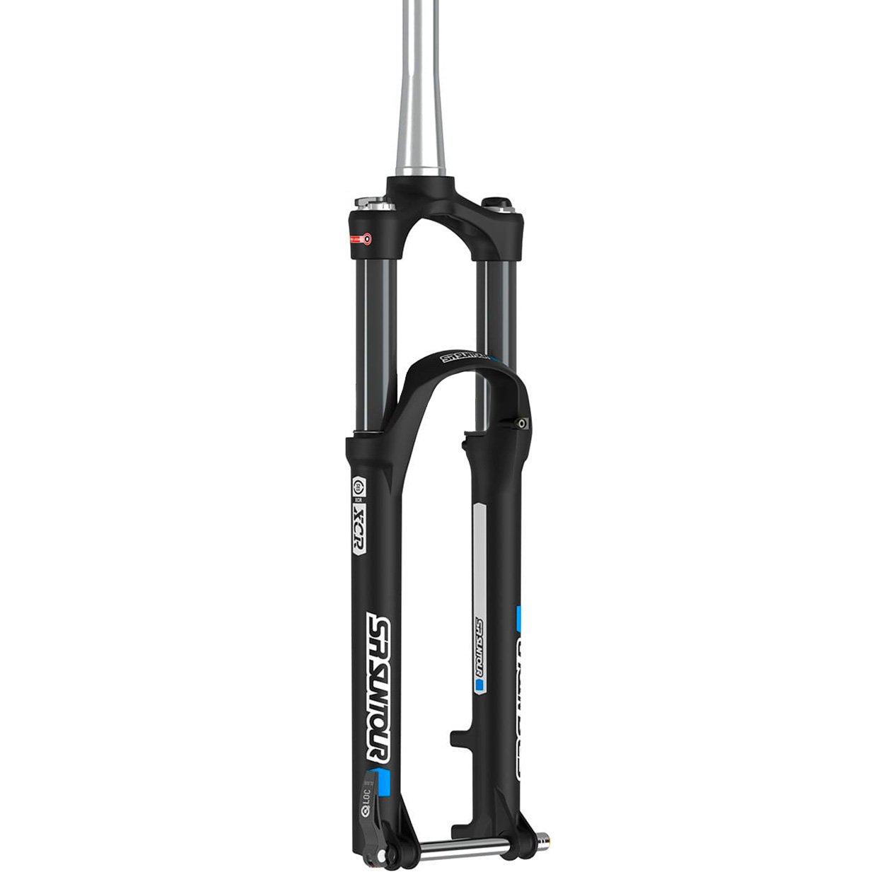 GARFO 29 SUSP TAPERED SUNTOUR XCR32 RLR AIR 100MM BOOST 110X15