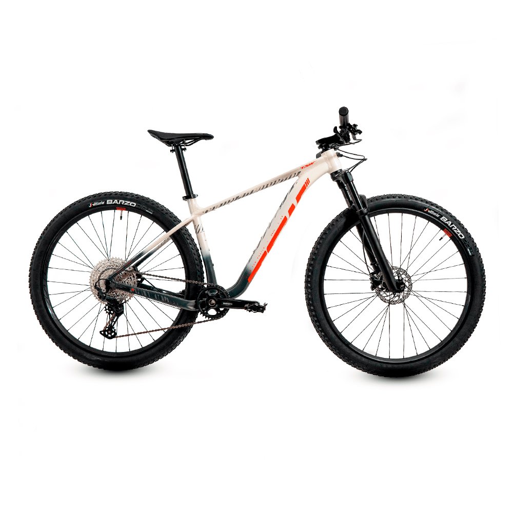 BICICLETA 29 TSW NUUK SHIMANO DEORE 12V ROCKSHOX JUDY 2024