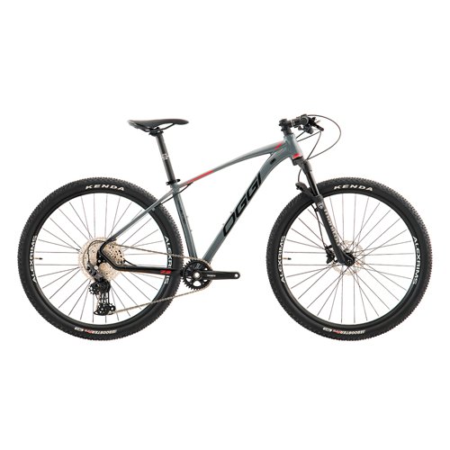 BICICLETA 29 OGGI BIG WHEEL SHIMANO DEORE 12V (2024)