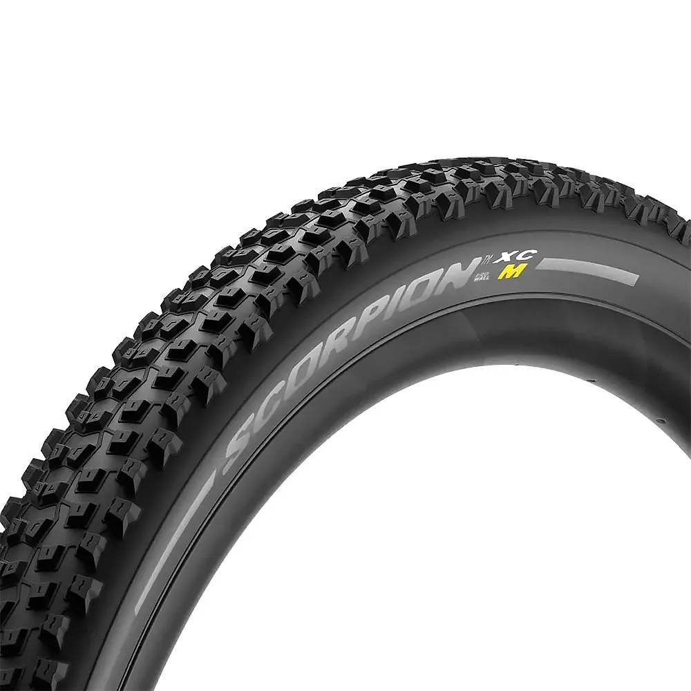 PNEU 29X2.40 PIRELLI SCORPION XC M PROWALL KEVLAR SEM ARAME