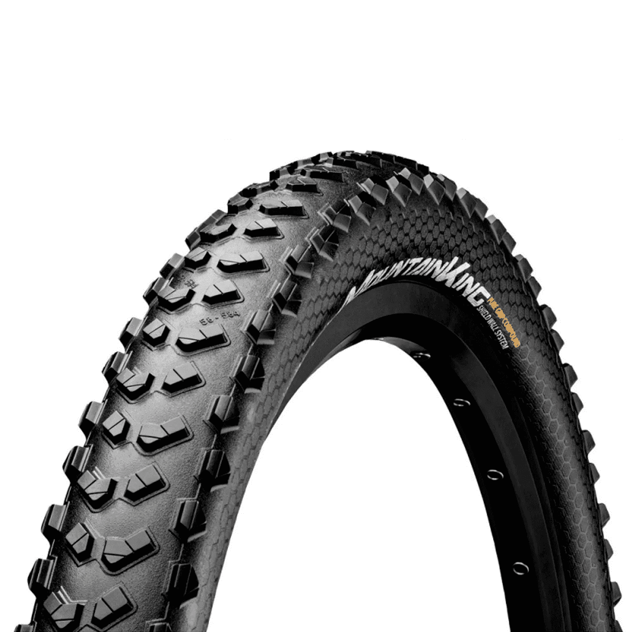 PNEU 29X2.30 CONTINENTAL MOUNTAIN KING PERFORMANCE PURE GRIP