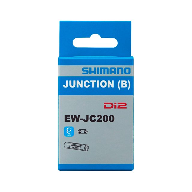 JUNCAO SHIMANO EW-JC200 2 PORTAS