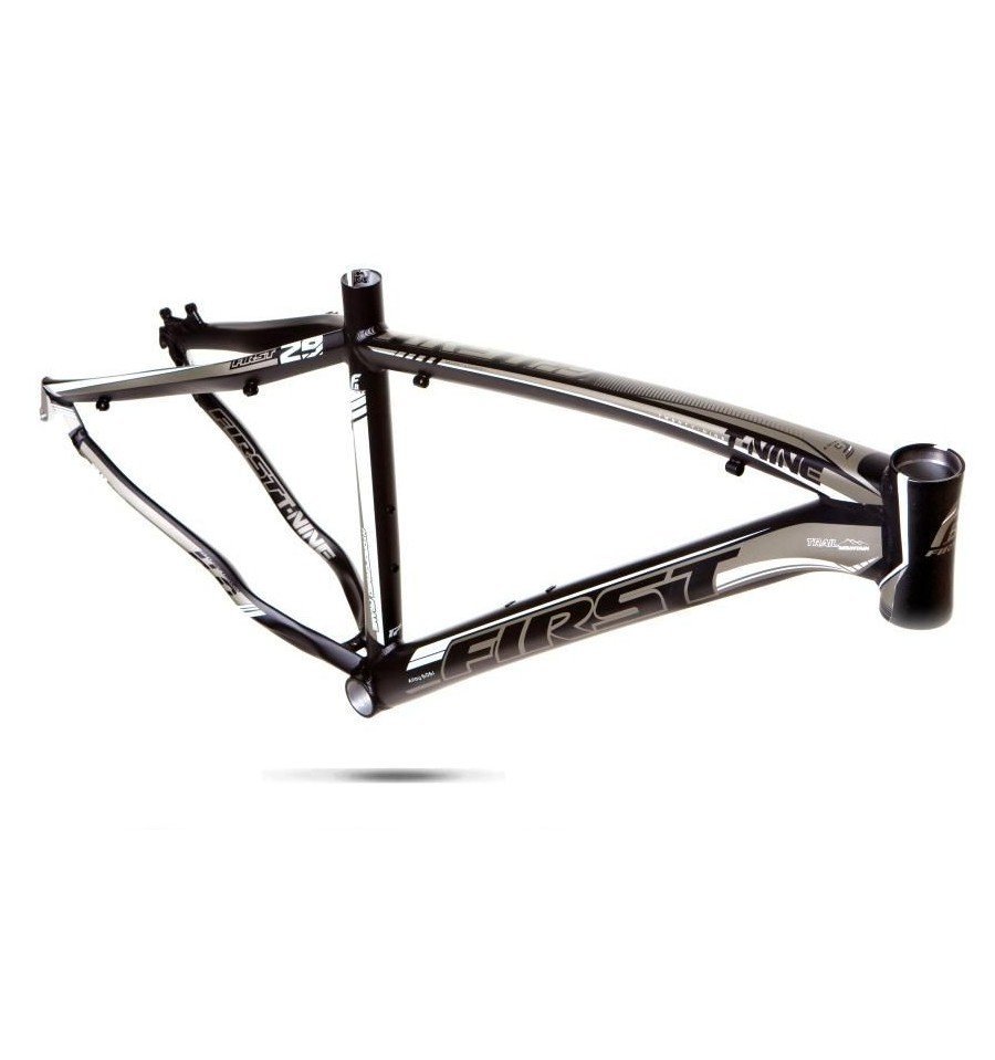 QUADRO 29 FIRST TNINE/BRONZE FOSCO (17) | Pedalokos Bike Shop
