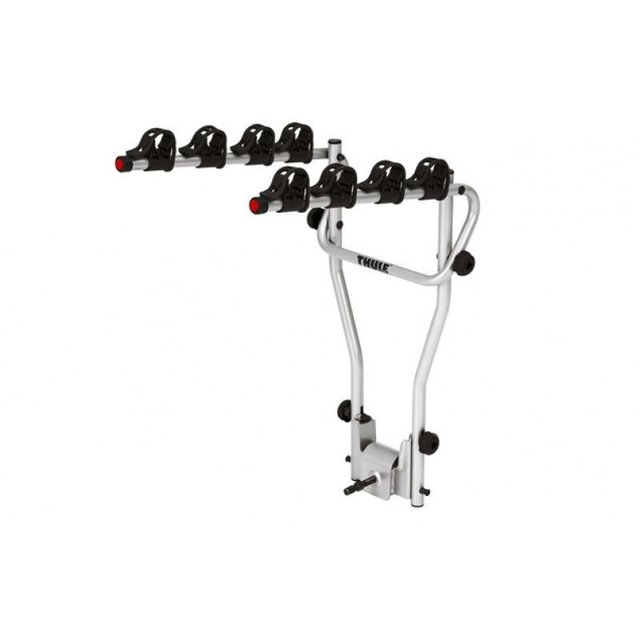 TRANSBIKE THULE HANG ON ENG.REBOQUE 4 BIKES INCLINÁVEL(9708)