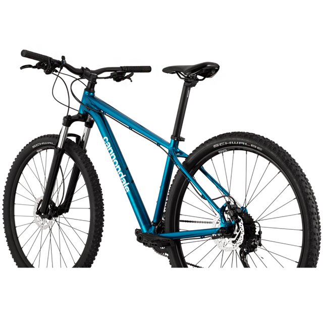 BICICLETA 29 CANNONDALE TRAIL 6 2X8 MICROSHIFT MEZZO