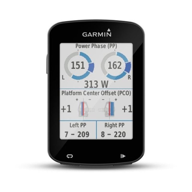 GPS GARMIN EDGE 820 BUNDLE C/ MONITOR E CINTA CARDIACA