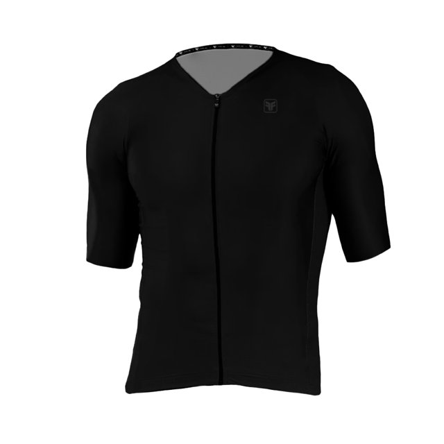 CAMISA CICLISMO FREE FORCE TRAINING BLACKOUT