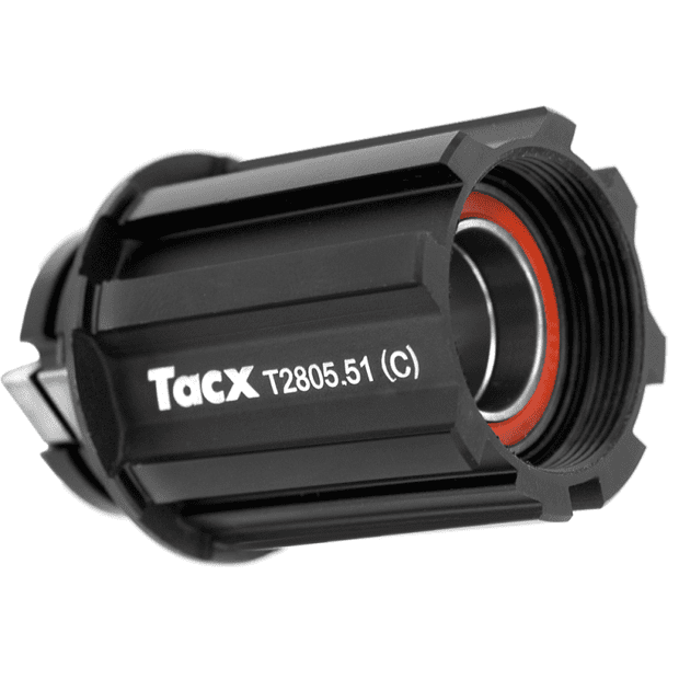 tacx neo freehub