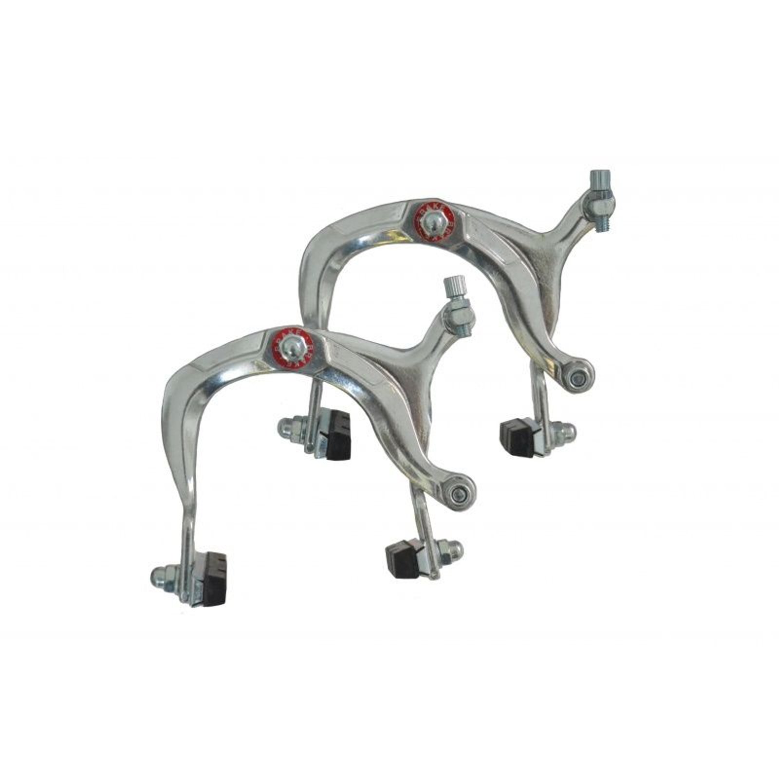 Freio ferradura de alumínio Clearance