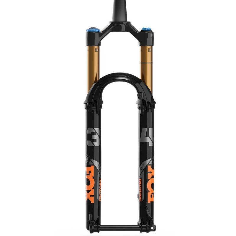 130mm on sale fork 29er