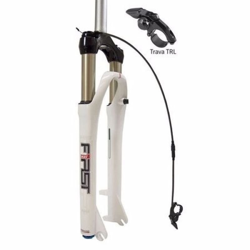 GARFO 26 SUSP AHEAD RST FIRST PLATINUM SRL 80 C/TVA REM