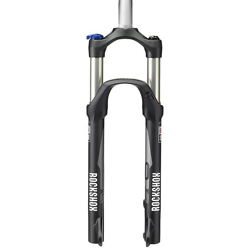 スカイ GARFO 29 SUSP AHEAD ROCK SHOX XC30 TK 100MM C/TRAVA (2017
