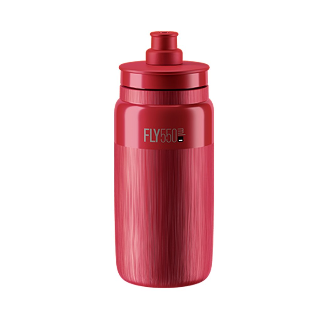 CARAMANHOLA 550ML ELITE FLY TEX - 2023/2024 | Pedalokos Bike Shop