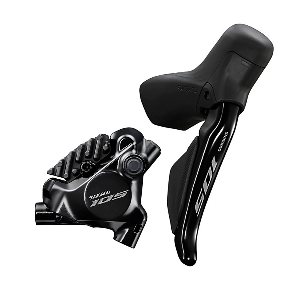ALAVANCA CAMBIO/FREIO STI SHIMANO 105 DI2 ST-R7170/BR-R7170 DIR