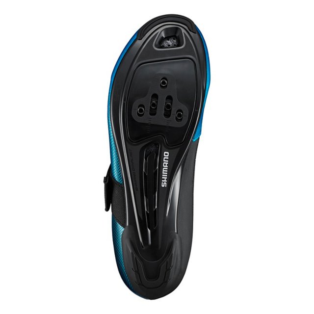 SAPATILHA SHIMANO SPEED ROAD RP101