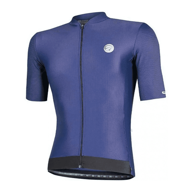 CAMISA CICLISMO MAURO RIBEIRO FIBER | Pedalokos Bike Shop