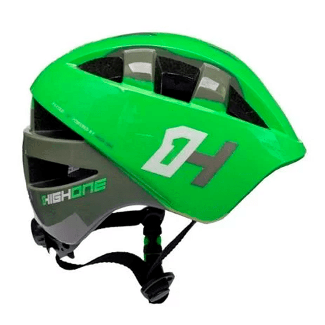CAPACETE HIGH ONE INFANTIL BABY