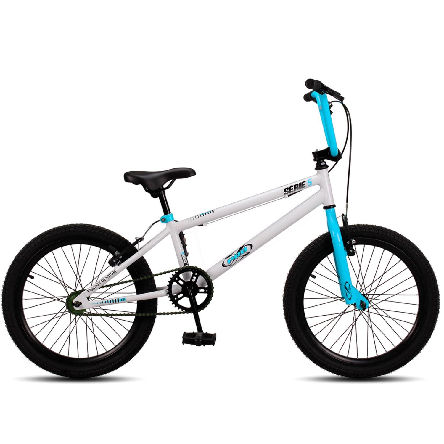 BICICLETA 20 PRO-X SERIE 5 CROSS FREESTYLE 2024 | Pedalokos Bike Shop