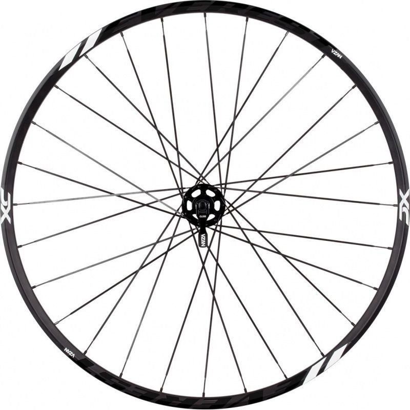 エンデヴァー RODAS 29 VZAN EVEREST XC C/ ADESIVOS EXTRAS XD EAGLE (2019