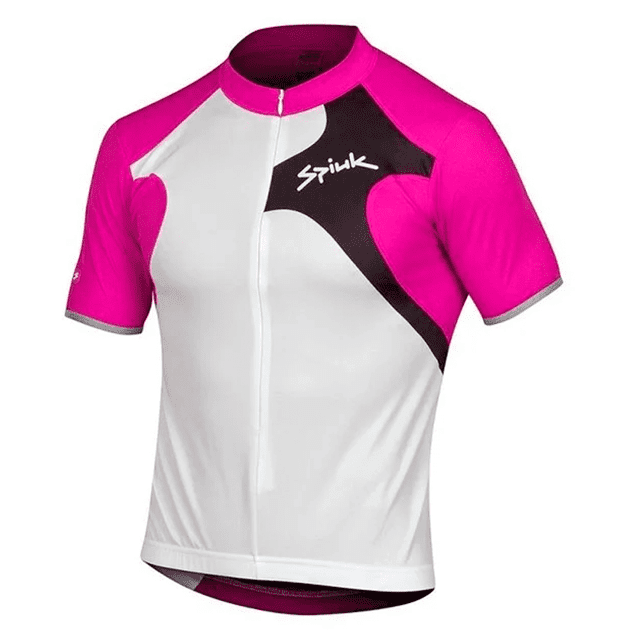 CAMISA CICLISMO SPIUK RACE