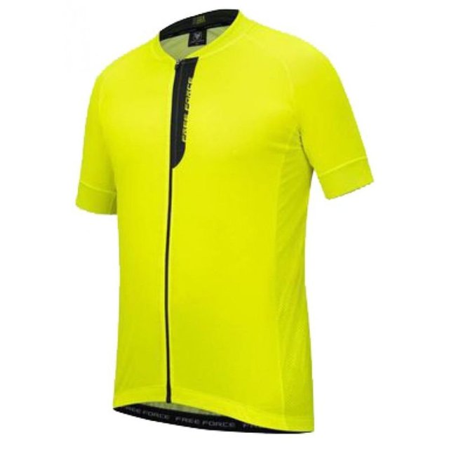CAMISA CICLISMO FREE FORCE LIGHT SPORT