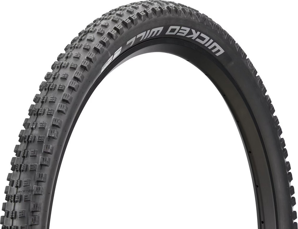 PNEU 29X2.40 SCHWALBE WICKED WILL PERFORMANCE ADDIX TUBELESS AZL PNEU 29X2.40 SCHWALBE WICKED WILL PERFORMANCE ADDIX TUBELESS AZL