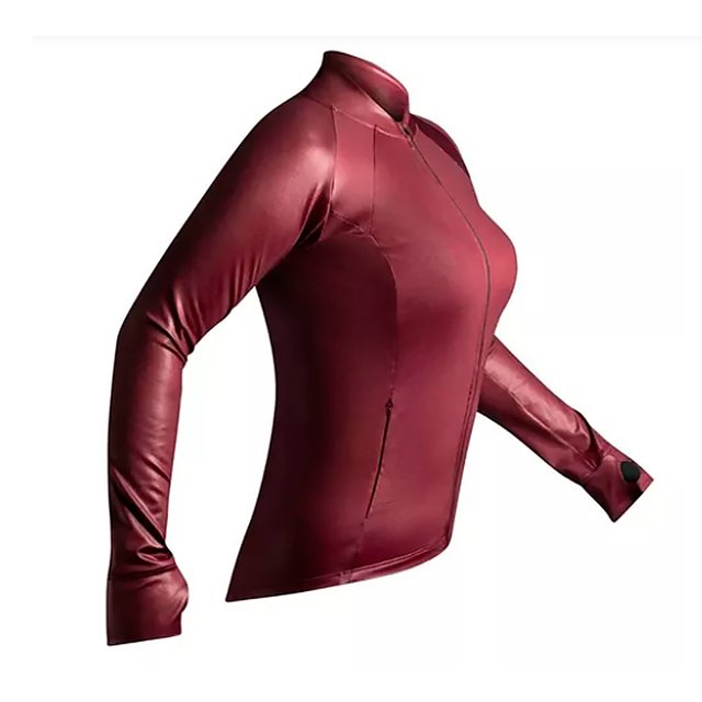 JAQUETA CICLISMO TÉRMICA FEMININA UP APPAREL DONNA