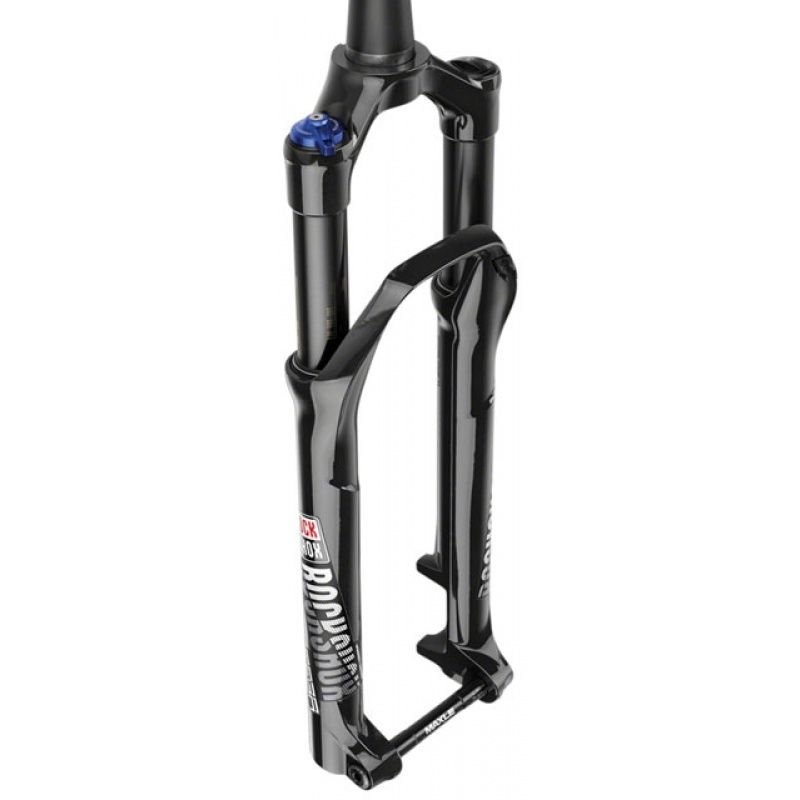 GARFO 29 SUSP TAPERED ROCK SHOX REBA AIR 140MM MOTION BOOST
