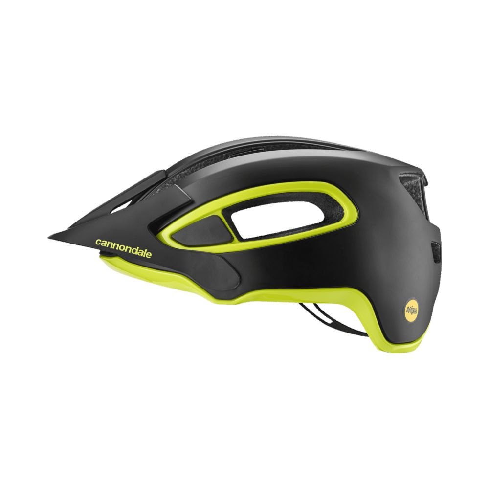 CAPACETE CANNONDALE HUNTER MIPS Pedalokos Bike Shop