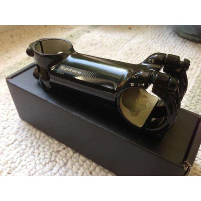 THOMSON ELITE X2 90mm Road Bike Stem EUR 19,98 - IT - Foto 6