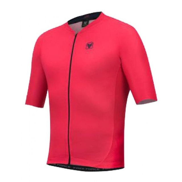 CAMISA CICLISMO FREE FORCE STRONG TRAINING FIT