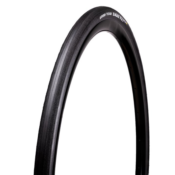 PNEU 700X28 GOODYEAR EAGLE F1 R TUBELESS 700x28 PRETO - GR.017.28