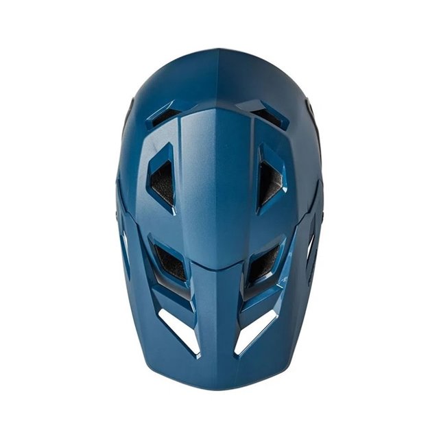 CAPACETE FOX RAMPAGE MIPS FULL FACE