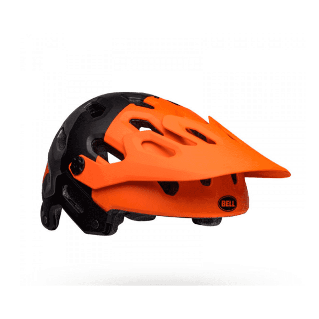 CAPACETE BELL SUPER 3R MIPS ENDURO