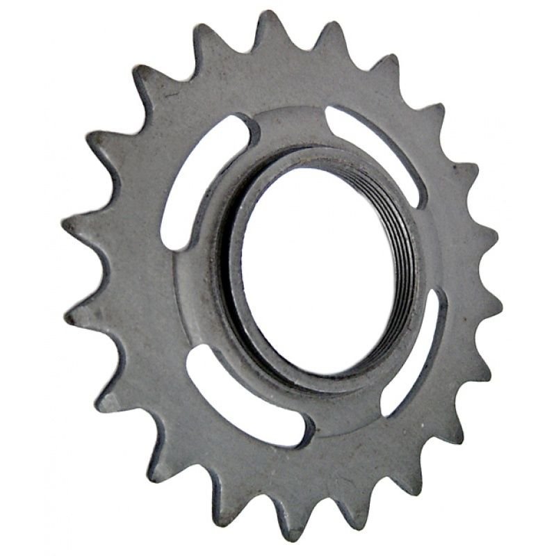 PINHÃO PARA CUBO CONTRA PEDAL DE ROSCA (20D) Pedalokos Bike Shop