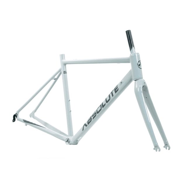 QUADRO 700 ROAD ABSOLUTE SPEED WILD R C/ GARFO | Pedalokos Bike Shop