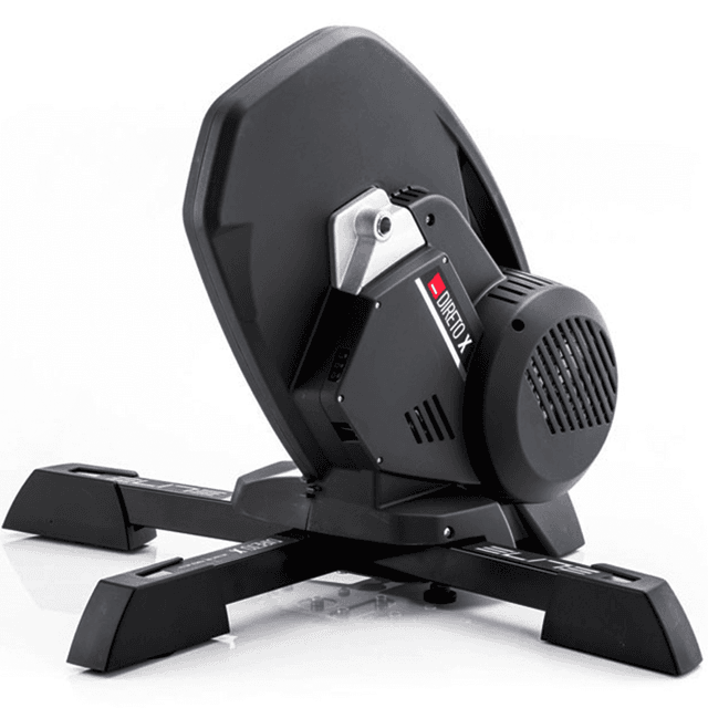 Elite Direto X【Garmin ANT センサー付き】【スプロケ無】（ROLO DE 