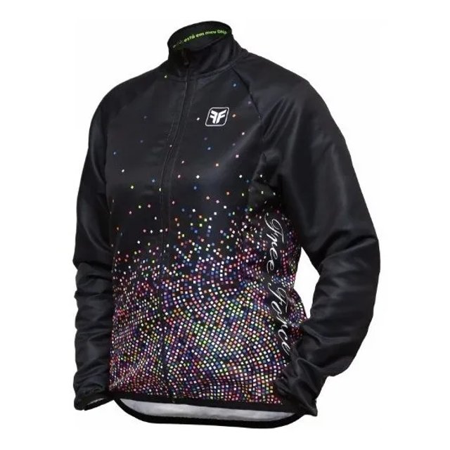 jaqueta free force