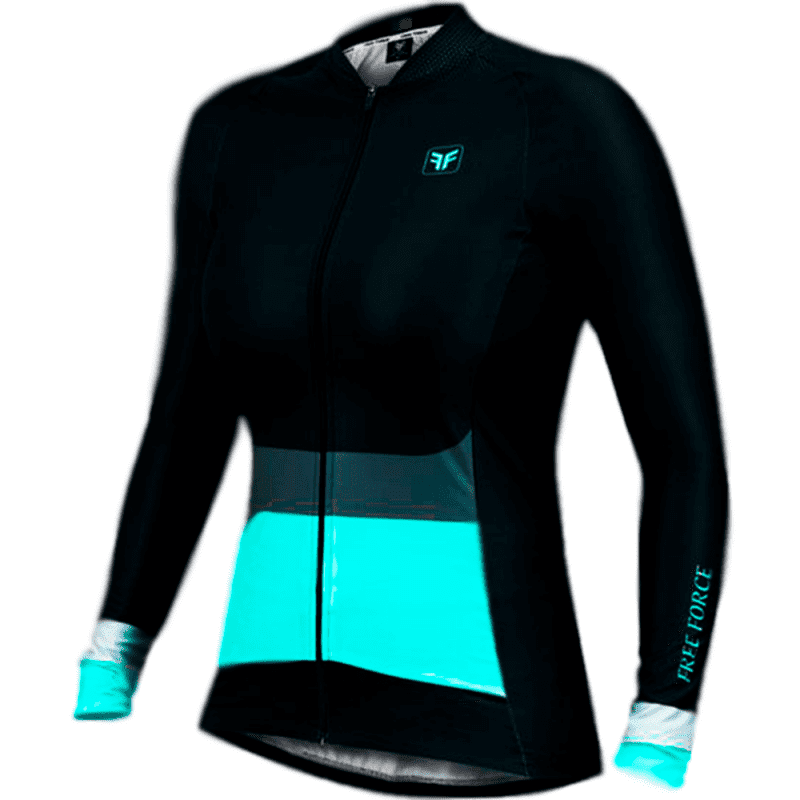 jaqueta free force feminina