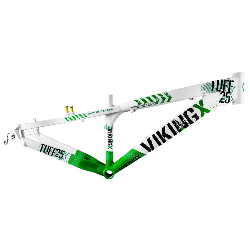 QUADRO 26 VIKING-X DIRT TUFF X-25 | Pedalokos Bike Shop