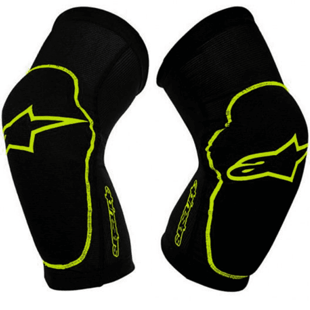 JOELHEIRA ALPINESTARS PARAGON ENDURO