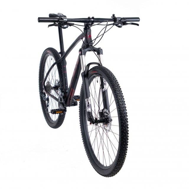 Bicicleta 29 Tsw Jump 27v Shimano Alivio Pedalokos Bike Shop