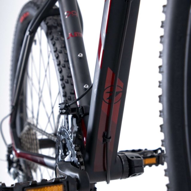 Bicicleta 29 Tsw Jump 27v Shimano Alivio Pedalokos Bike Shop