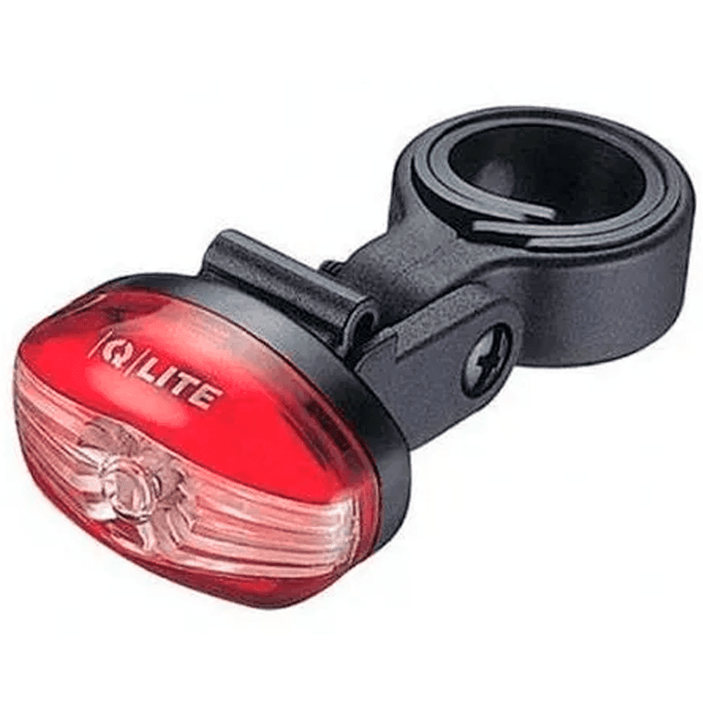 Q lite hot sale bike light