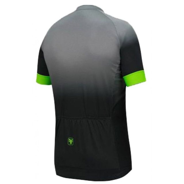 CAMISA CICLISMO FREE FORCE ASH SPORT