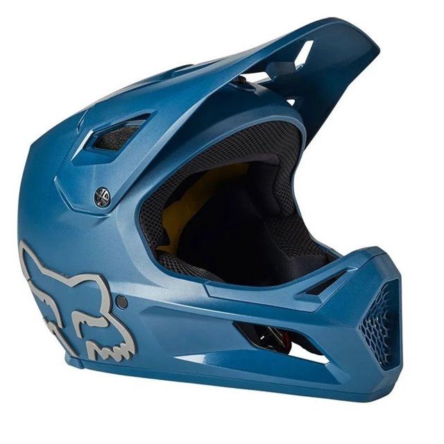 CAPACETE FOX RAMPAGE MIPS FULL FACE